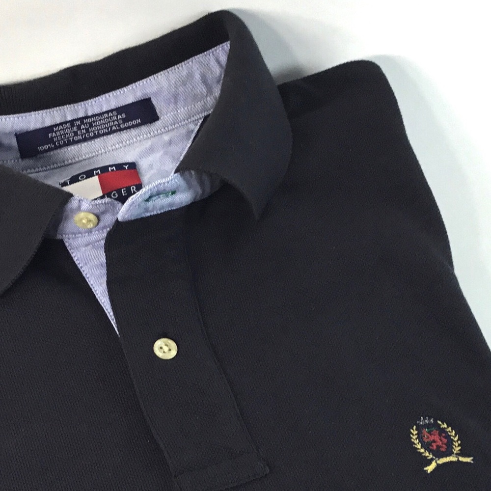 NWOT, Tommy Hilfiger Polo Shirt